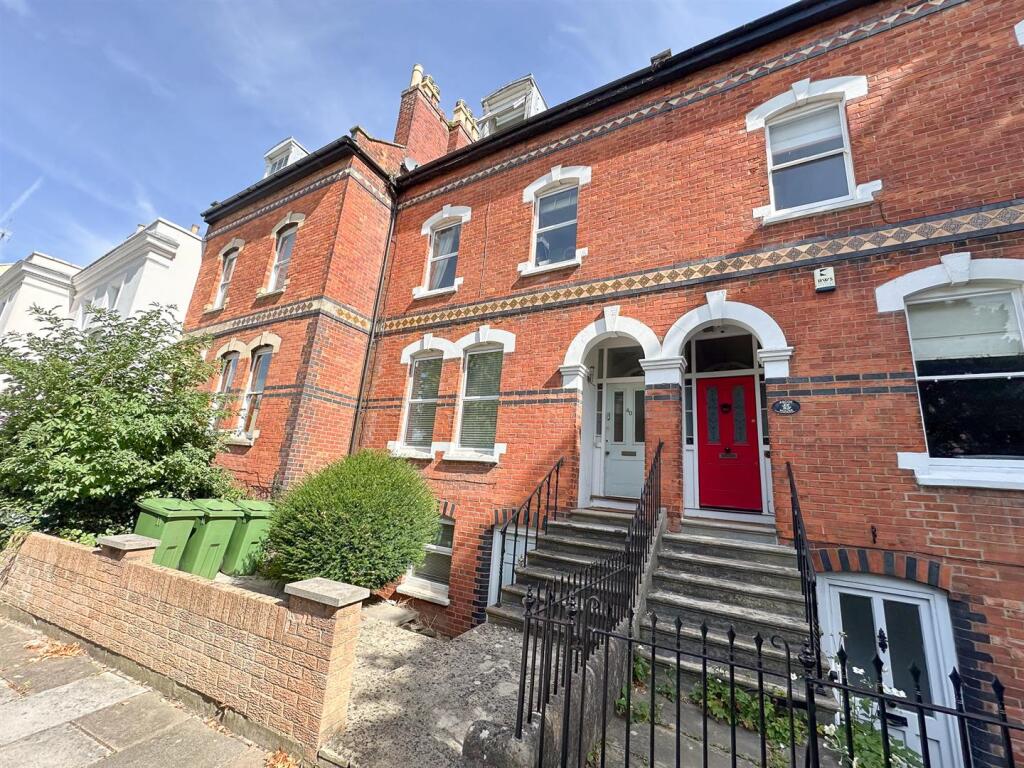 Main image of property: St. Lukes, Cheltenham GL53 7JJ