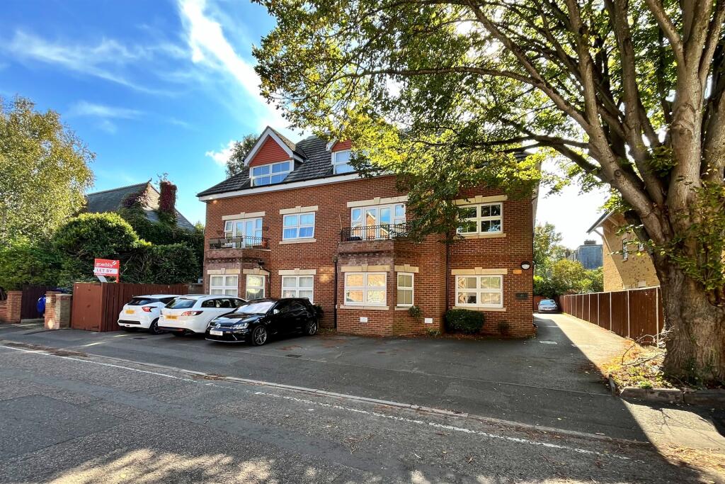 Main image of property: Boscombe