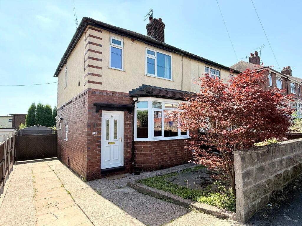 Main image of property: Ellison Street, Wolstanton, Newcastle Under Lyme, ST5 0BQ