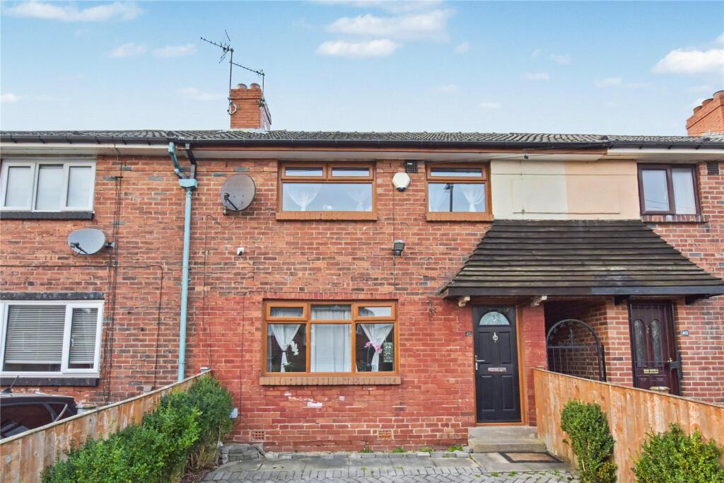 Main image of property: Miles Hill View, Leeds, West Yorkshire