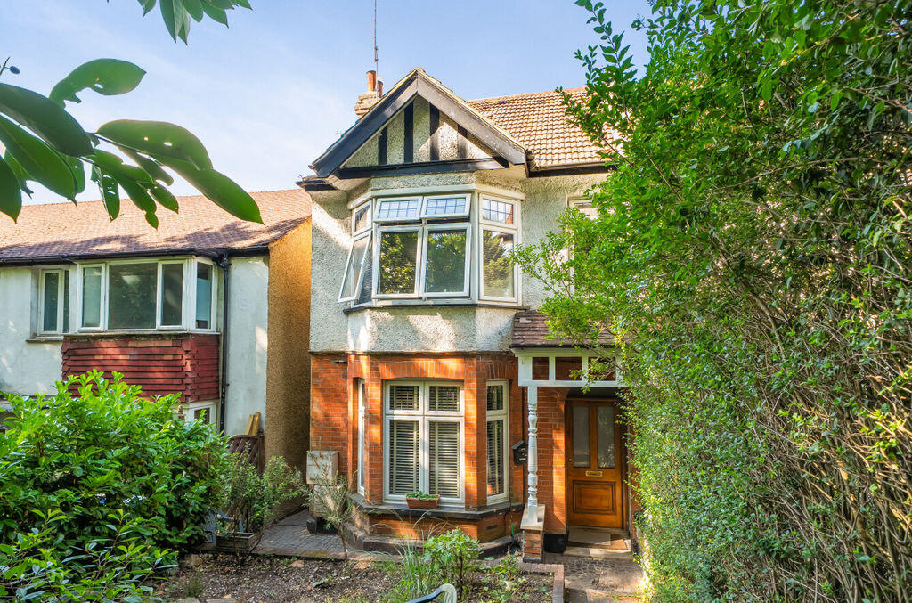 Main image of property: Godstone Road, Purley