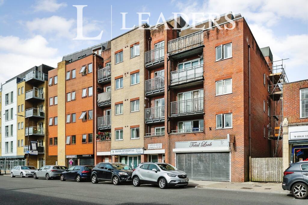 Main image of property: Bosun Court, High Street, Portsmouth, PO6
