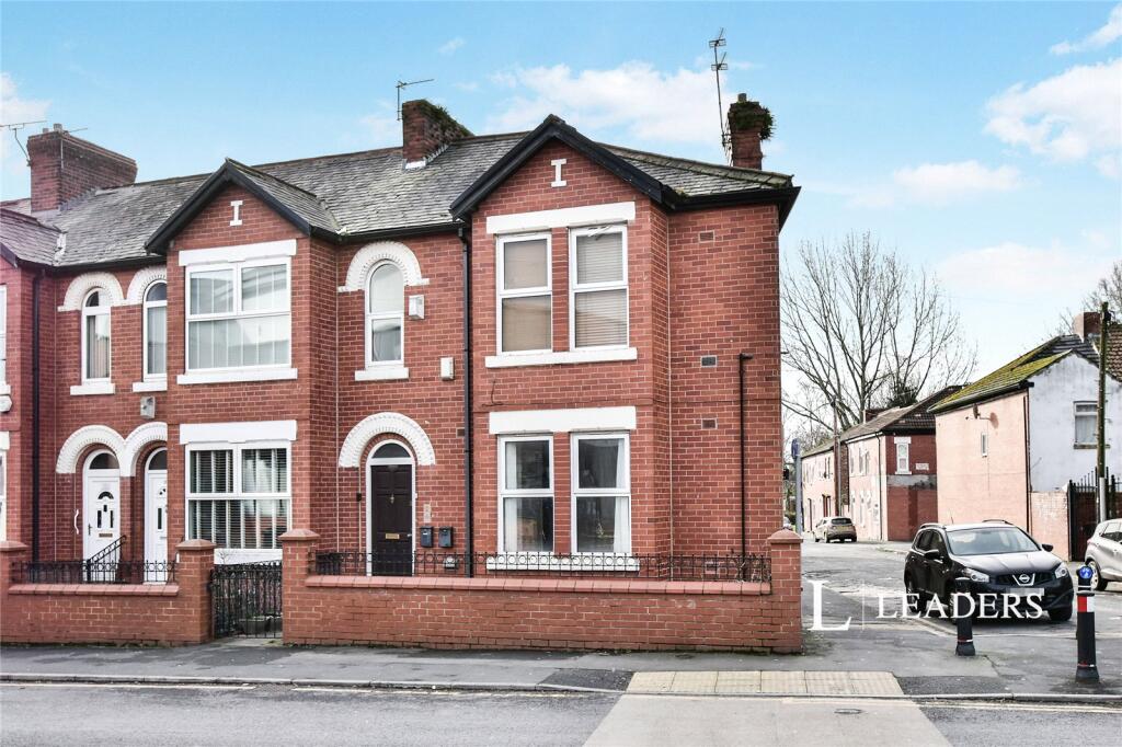 Main image of property: Church Lane, Manchester, Greater Manchester, M9