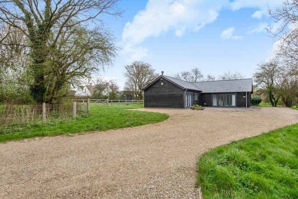 Main image of property: Sprigs Holly, Chinnor, Oxfordshire