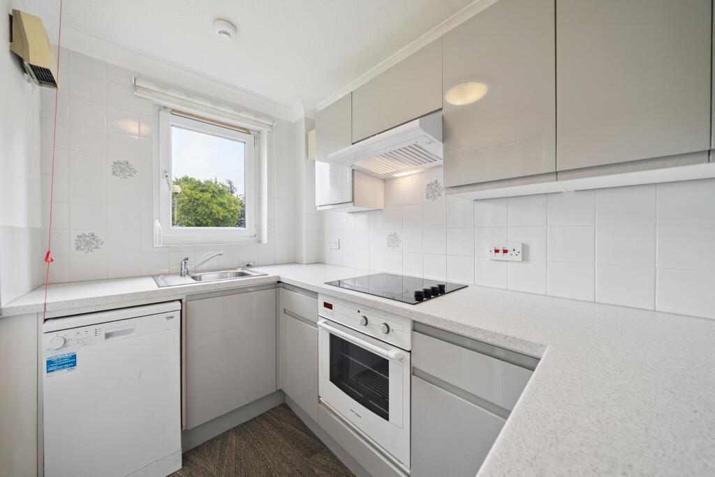Apartment in Helensburgh, Argyll and Bute - View 4