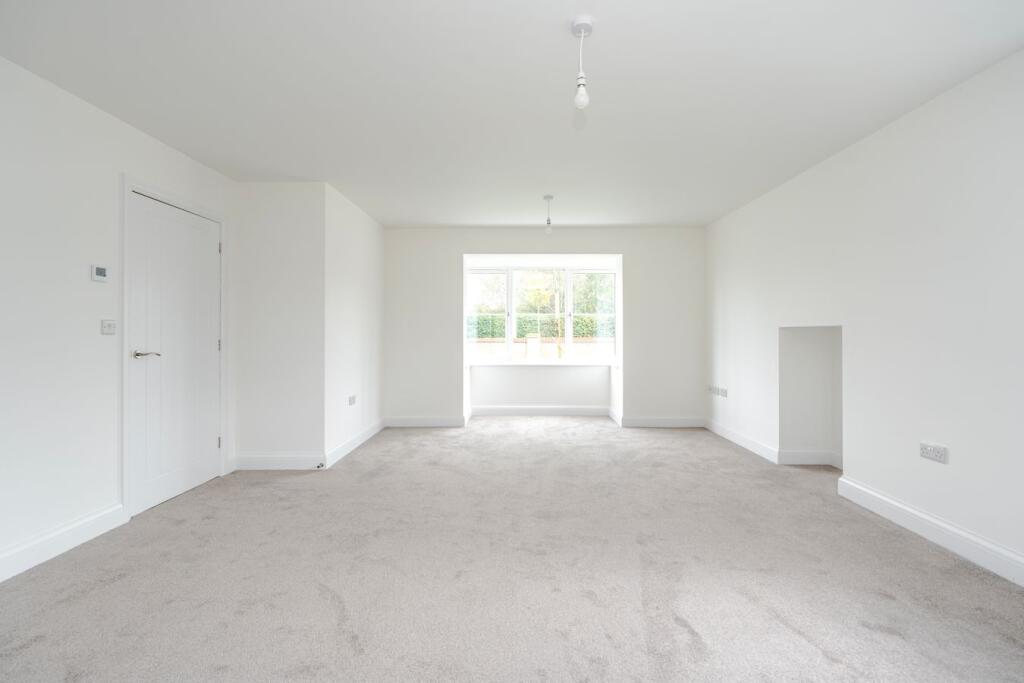 House in Peterborough - More