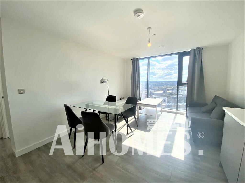 Additional image 4 of 24/F, The Bank Tower 2, 58 Sheepcote St, Brimingham