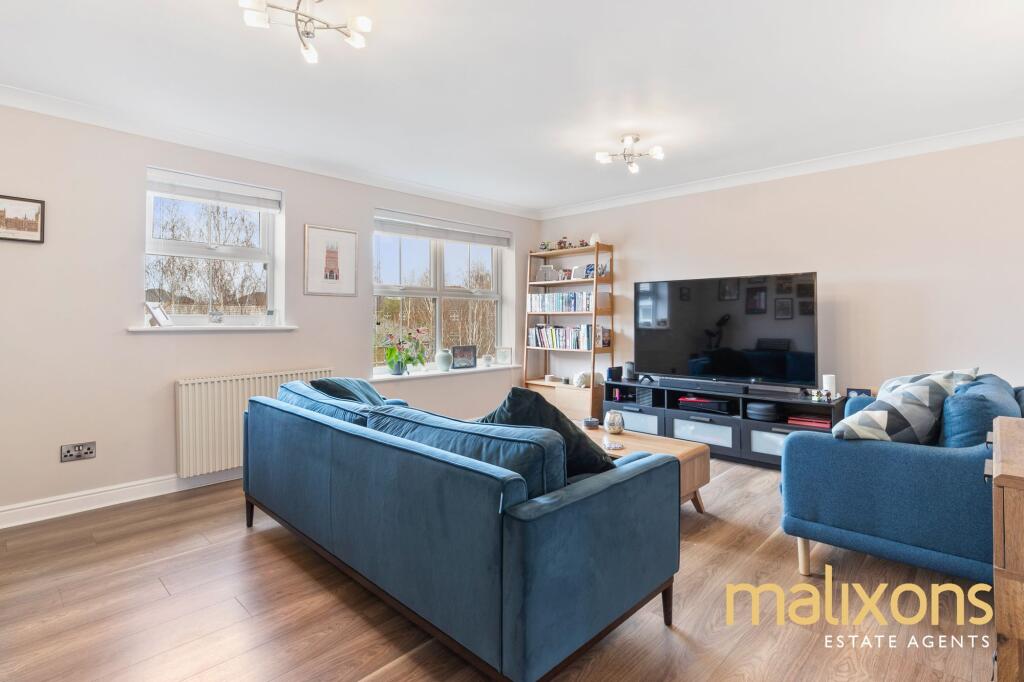Main image of property: Massingberd Way, London, SW17