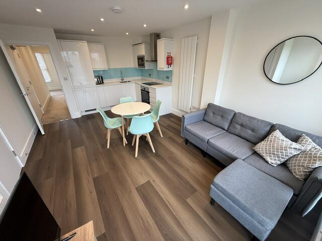Main image of property: Northfield Avenue, London