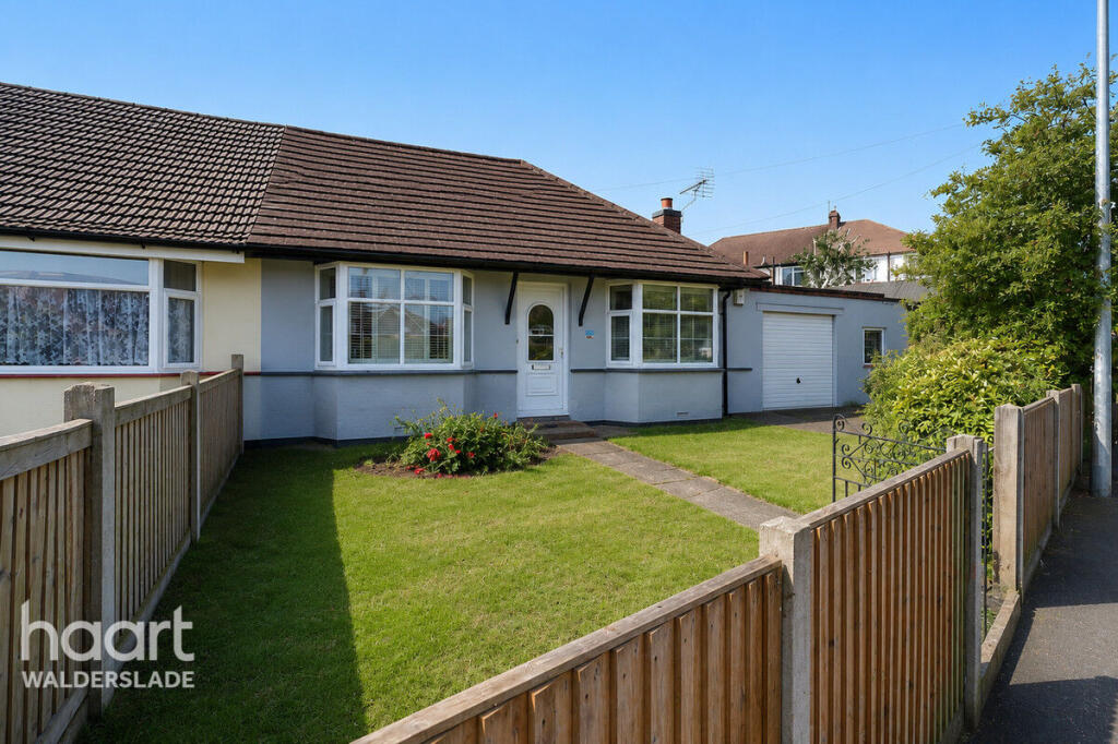 Main image of property: Bradfields Avenue, Chatham