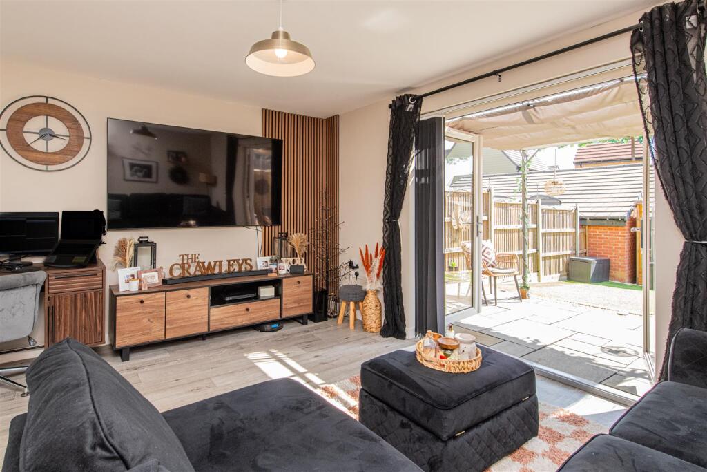 Larimar Road, Wellingborough - View 2