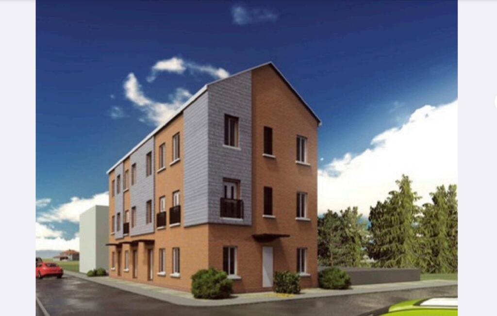 Main image of property: Poundlock Avenue, Hanley