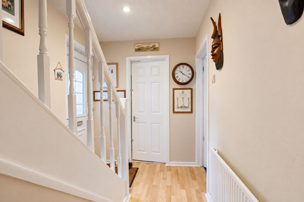 House in Solihull, West Midlands - View 2
