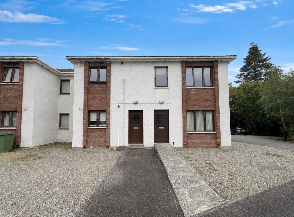 Main image of property: 5 Berneray Court, Inverness, IV2