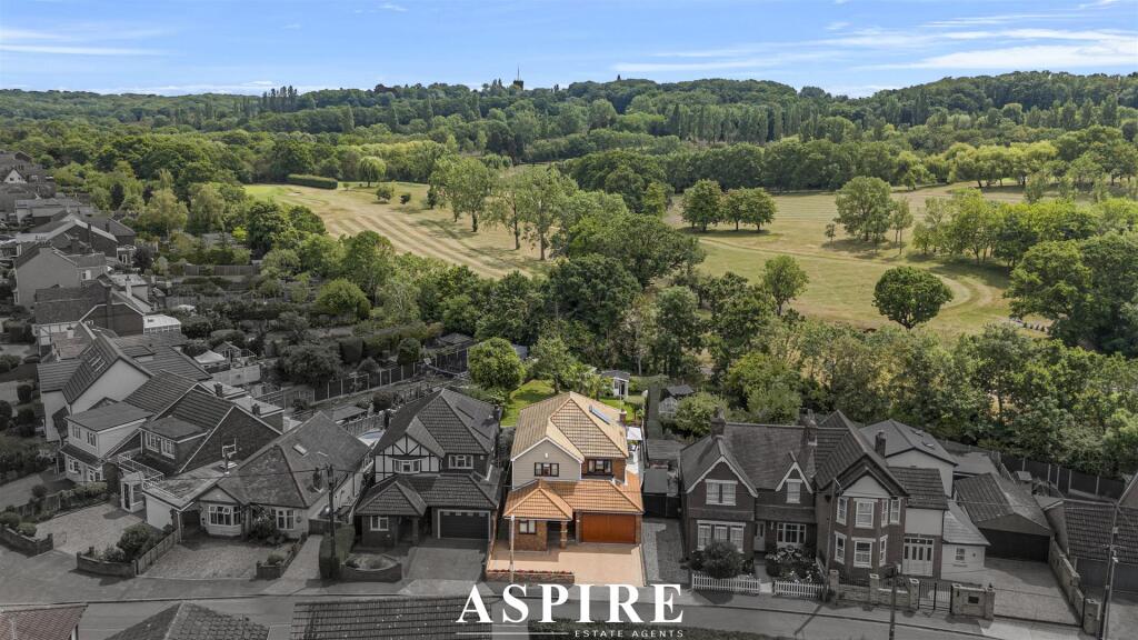 Main image of property: Thundersley Park Road, Benfleet