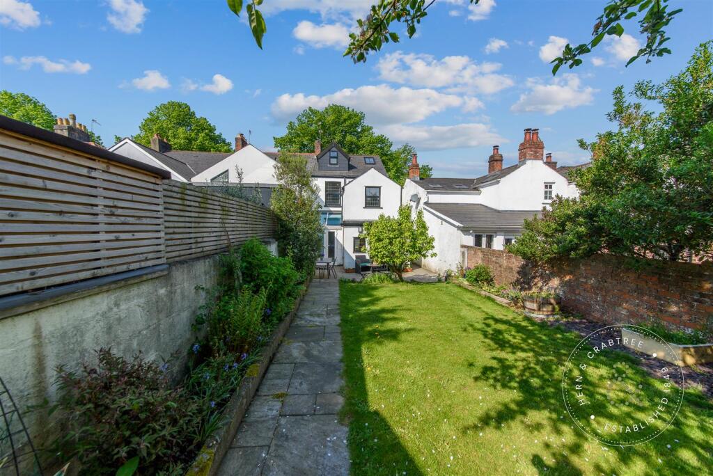 Main image of property: Severn Grove, Pontcanna, Cardiff