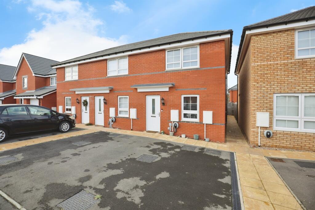 Main image of property: Brewin Road, Upper Lighthorne, Leamington Spa