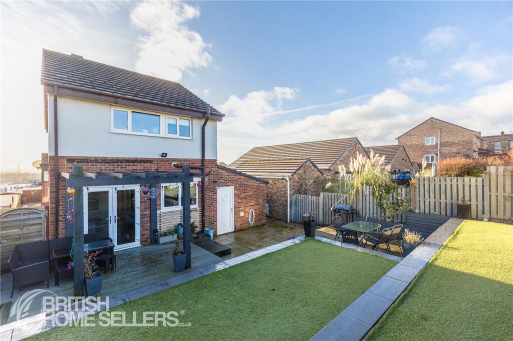 Additional image 19 of Shire Close, Bradford, West Yorkshire, BD6