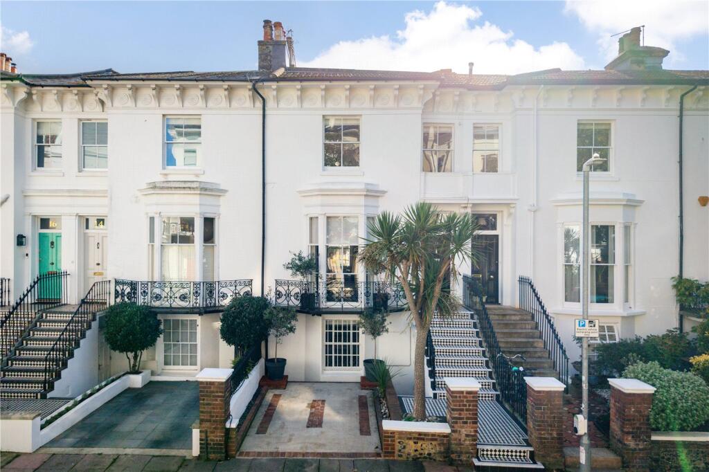 Main image of property: Compton Avenue, Brighton, East Sussex, BN1