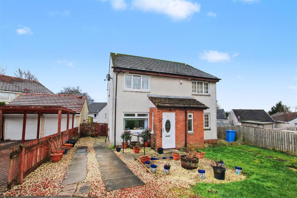 Main image of property: Mayfield Place, Carluke