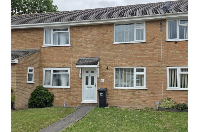 Main image of property: Fir Tree Close, Bridgwater, TA6