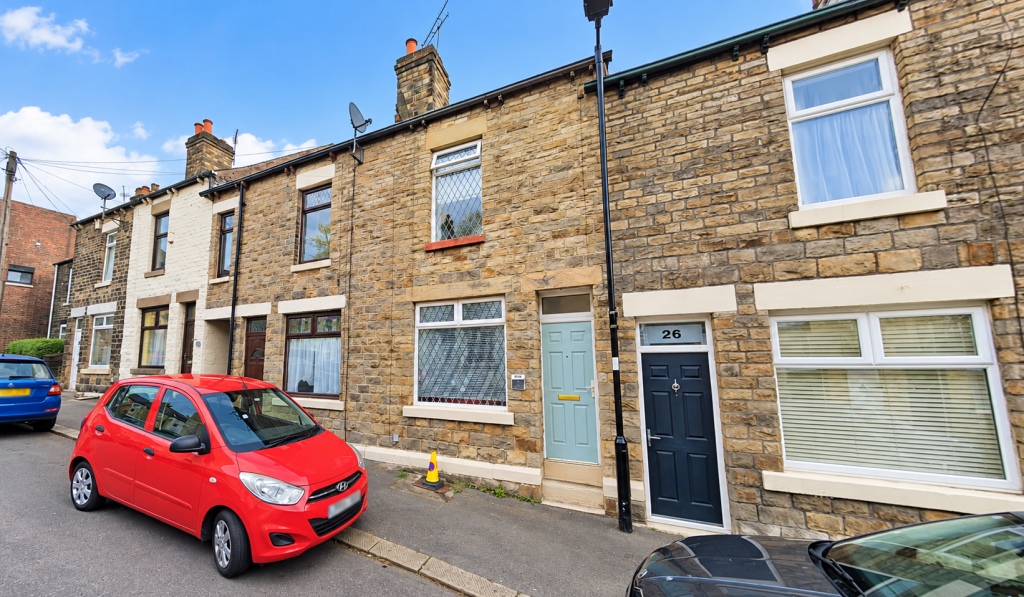 Main image of property: Norris Road, Hillsborough, S6 4QS