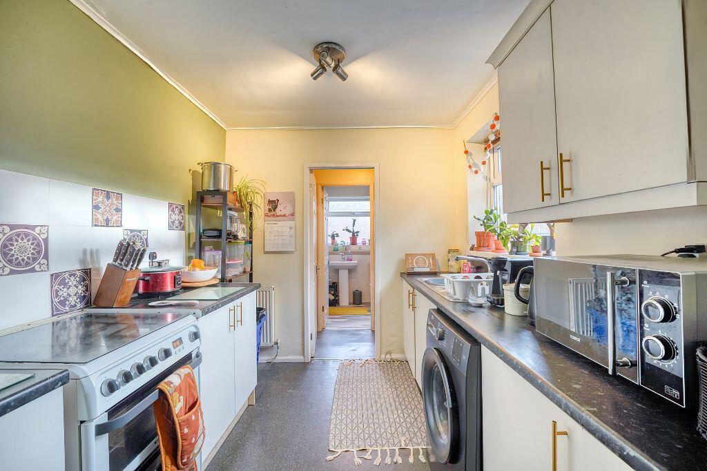 Park Terrace, Swalwell photo 4
