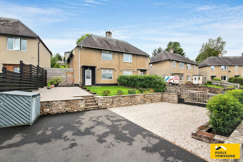 Main image of property: High Garth, Kendal, LA9 5NR