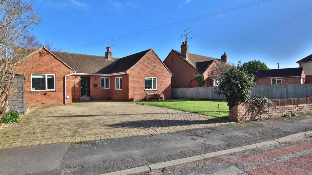 Main image of property: Oldfield, Tewkesbury