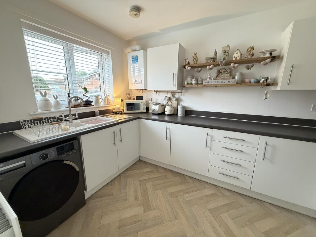 House in Northampton - View 3