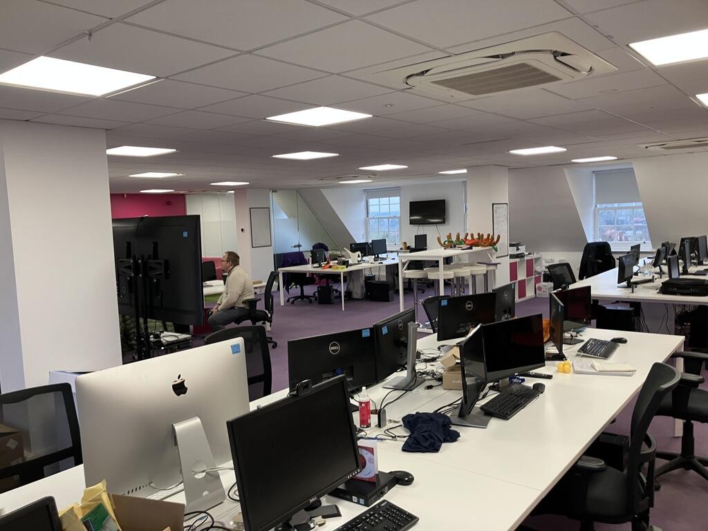 Additional image 15 of Fifth Floor, South Wing Rosanne House, Parkway , Welwyn Garden City, Hertfordshire, AL8 6HG