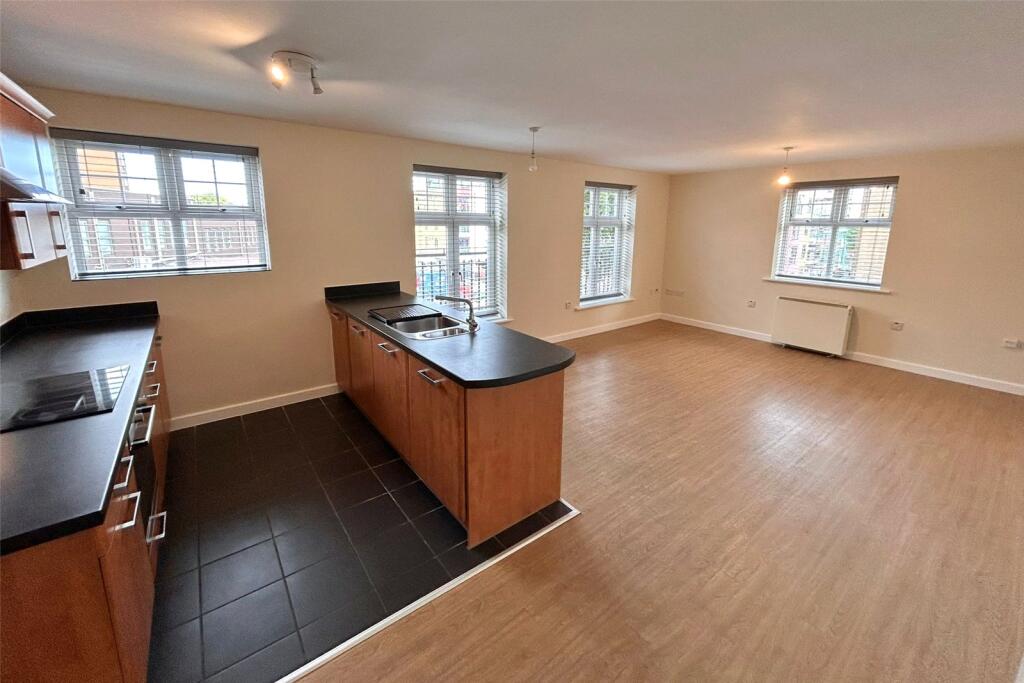 Frederick Street, Aldershot, Hampshire, GU11 photo 2