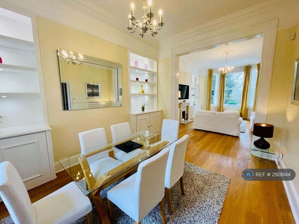 Main image of property: Richmond Hill, Richmond, TW10