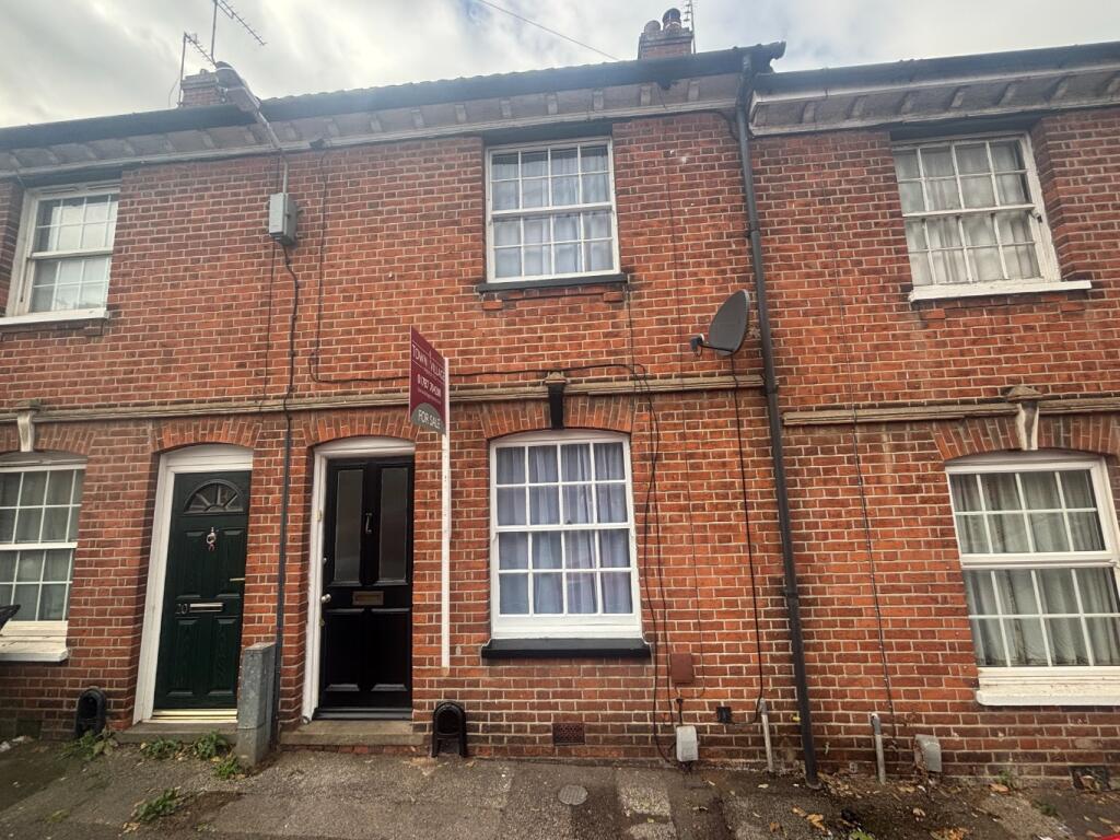 Main image of property: Ipswich, Suffolk