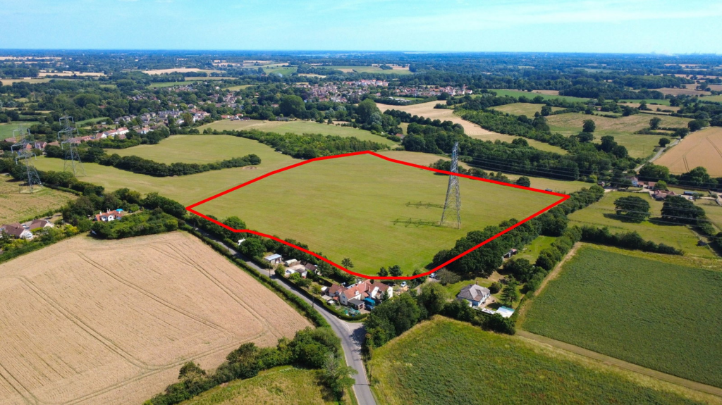 Main image of property: Grundisburgh, Nr Woodbridge, Suffolk