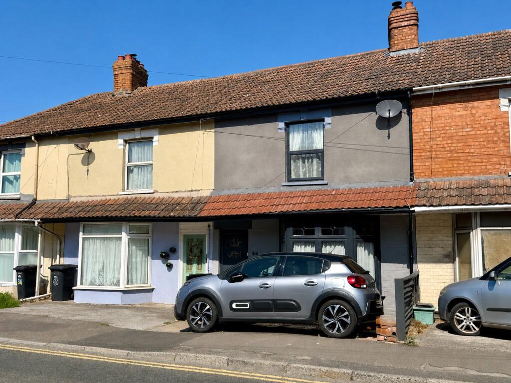 Main image of property: Huntspill Road, Highbridge, Somerset, TA9
