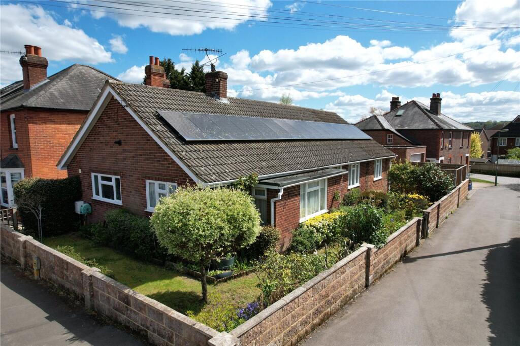 Main image of property: George Road, Godalming, Surrey, GU7