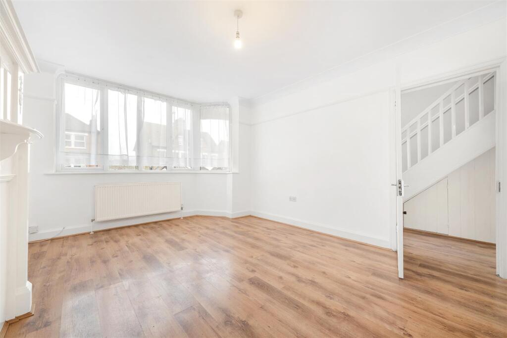Main image of property: Auckland Hill, West Norwood, SE27