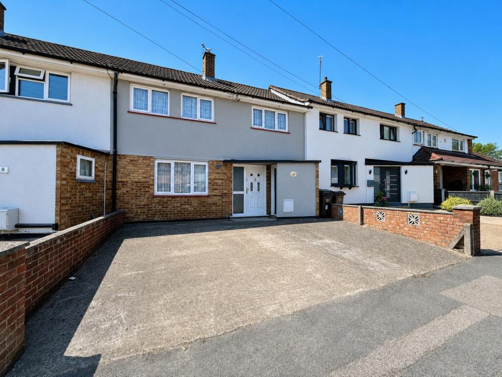 Main image of property: Holst Avenue, Laindon, Basildon, Essex, SS15