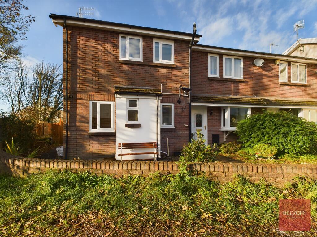 Main image of property: St Teilo's Court, Bishopston, Swansea, SA3