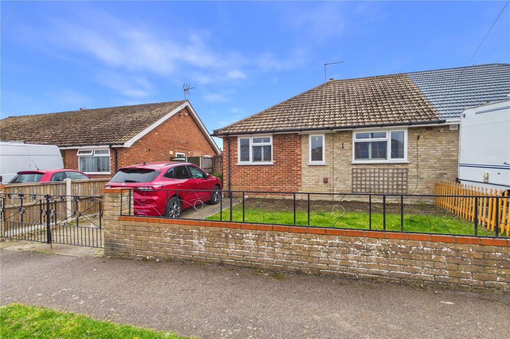 Main image of property: Merrifield Road, Lowestoft, Suffolk, NR33
