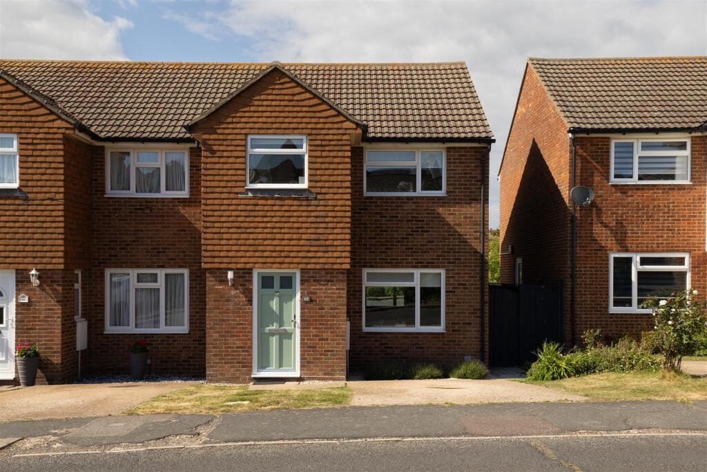 Main image of property: Essenden Road, St. Leonards-On-Sea