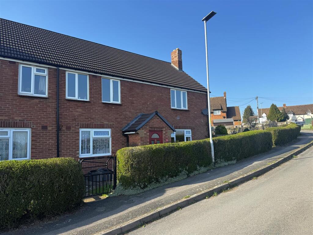 Main image of property: The Claytons, Bridstow, Ross-On-Wye