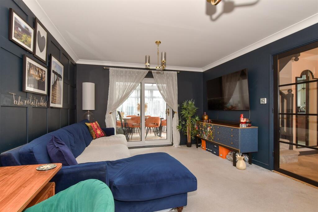 Main image of property: Booth Close, Snodland, Kent