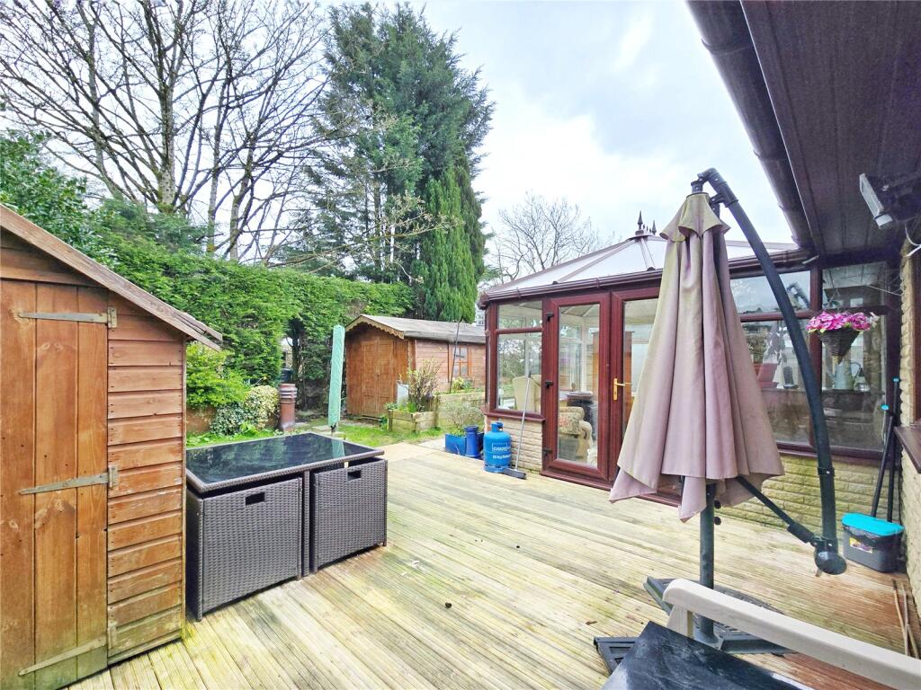 Additional image 11 of Sunnybank Close, Helmshore, Rossendale, BB4