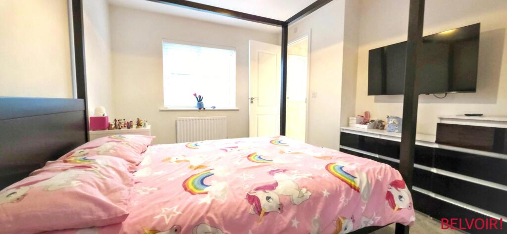 Additional image 20 of Rangemoor Crescent, Amington, Tamworth, B77