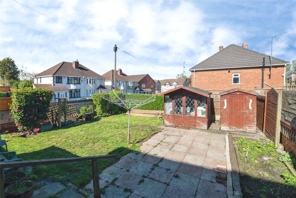 Additional image 14 of Swan Crescent, OLDBURY, West Midlands, B69