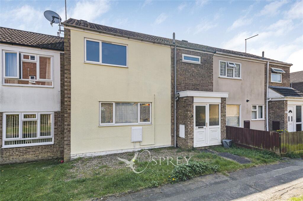 Main image of property: Malvern Walk, Oakham, Rutland