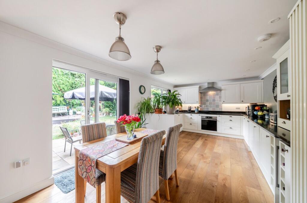 House in Salisbury - View 2