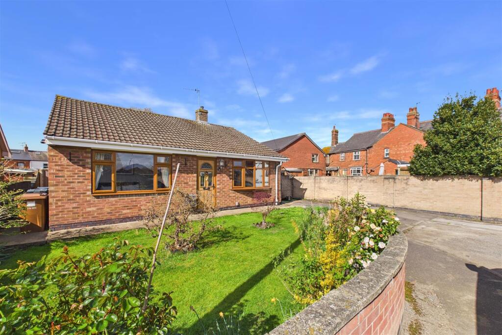 Main image of property: Laburnum Close, Balderton, Newark